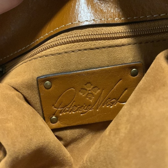 Patricia Nash Bag - Picture 6 of 7
